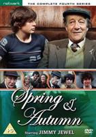 Spring and Autumn: The Complete Fourth Series