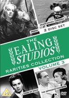 Ealing Studios Rarities Collection: Volume 3