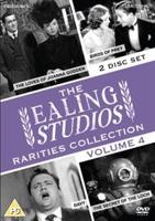 Ealing Studios Rarities Collection: Volume 4