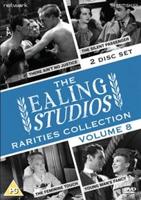 Ealing Studios Rarities Collection: Volume 8