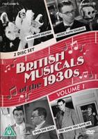British Musicals of the 1930s: Volume 1