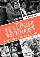 Ealing Studios Rarities Collection: Volume 10