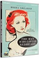 Man Who Loved Redheads