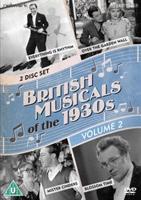 British Musicals of the 1930s: Volume 2