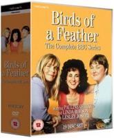 Birds of a Feather: The Complete Series 1-9