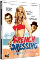 French Dressing