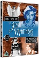 Jessie Matthews Revue: The Man from Toronto/Head Over Heels