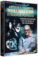 Arthur C. Clarke&#39;s World of Strange Powers: The Complete Series