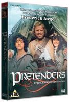 Pretenders: The Complete Series