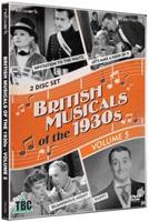 British Musicals of the 1930s: Volume 5