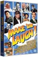 Make &#39;Em Laugh: The Complete Series