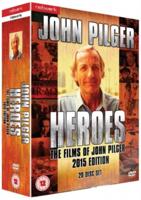 John Pilger: Heroes - The Films of John Pilger 1970-2007