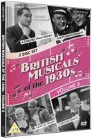 British Musicals of the 1930s: Volume 6