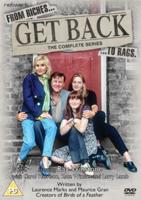 Get Back: The Complete Series
