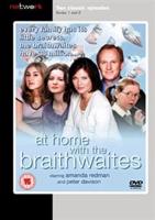 At Home with the Braithwaites: Series 1 and 2 - Episodes 1 and 3