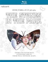 Rolling Stones: The Stones in the Park