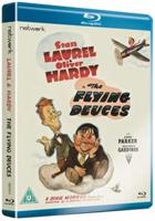 Laurel and Hardy: The Flying Deuces