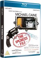 Ipcress File