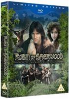 Robin of Sherwood: Series 1 and 2