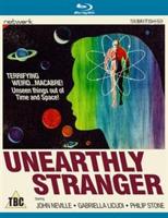 Unearthly Stranger