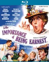 Importance of Being Earnest