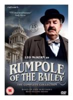 RUMPOLE OF THE BAILEY: THE COMPLETE