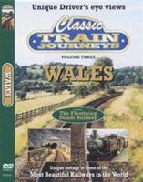 Classic Train Journeys: Wales