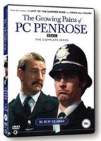 Growing Pains of PC Penrose