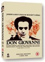 Don Giovanni: Paris Opera  (Joseph Losey)