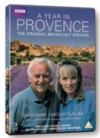 Year in Provence