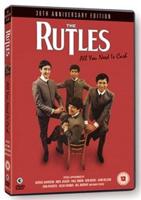 Rutles: All You Need Is Cash