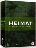 Heimat: A Chronicle of Germany