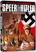 Speer and Hitler
