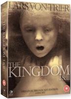 Kingdom: I and II - Original Broadcast Edition