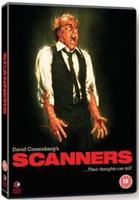 Scanners