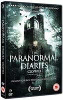 Paranormal Diaries: Clophill
