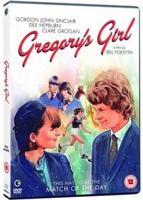 Gregory&#39;s Girl