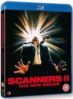 Scanners 2 - The New Order