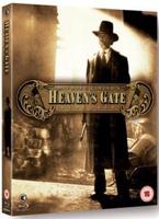 Heaven&#39;s Gate