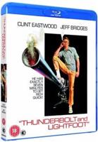 Thunderbolt and Lightfoot