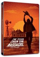 Texas Chainsaw Massacre