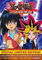 Yu Gi Oh: Volume 3 - Attack From the Deep