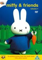 Miffy and Friends: Volume 1 - 12 Exciting Stories