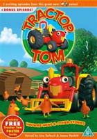 Tractor Tom: Haywire Hens and Other Stories