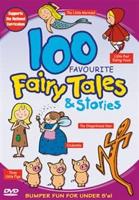 100 Favourite Fairy Tales and Stories