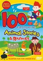 100 Favourite Animal Songs and Rhymes