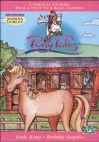 Pony Tales: Little Bertie/Birthday Suprise