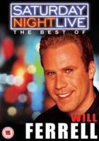 Saturday Night Live: The Best of Will Ferrell - Volume 1