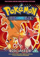 Pokemon Chronicles: Volume 1