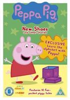 Peppa Pig: New Shoes and Other Stories